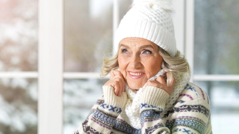 Warm Up To Senior Living: An Open House Event