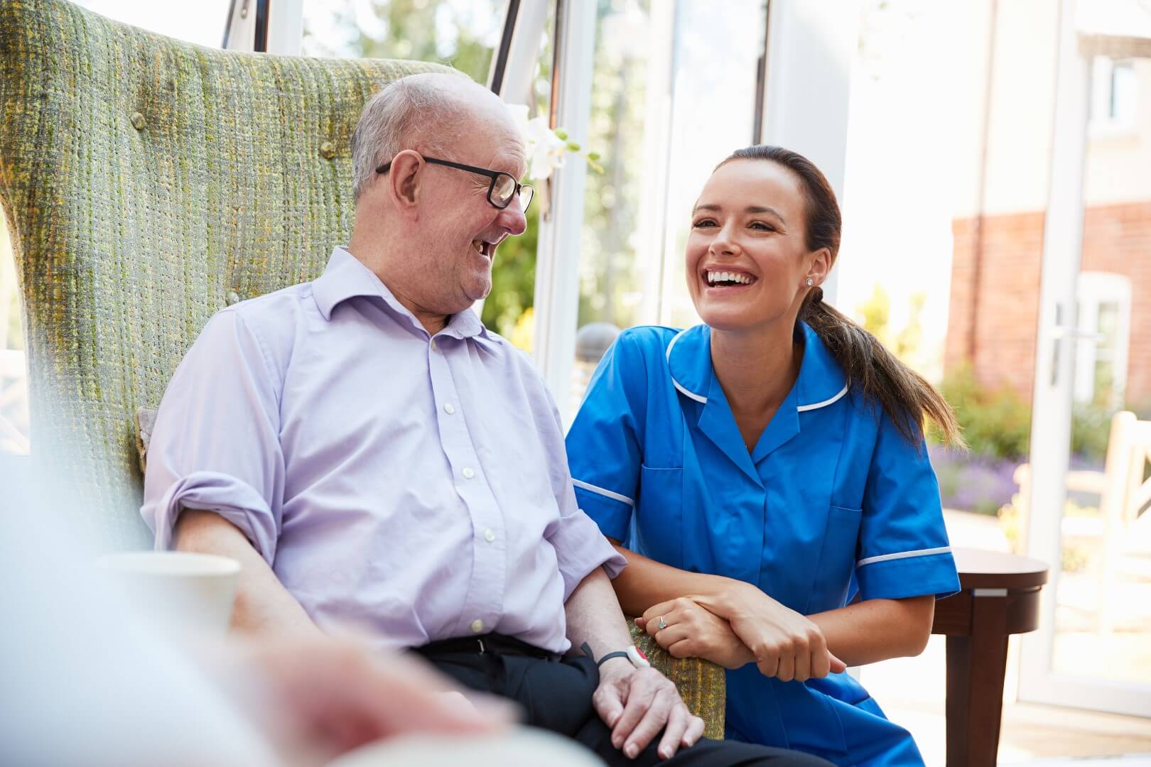 6 Signs It’s Time for Memory Care