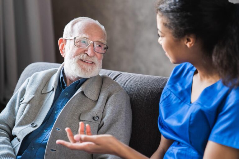 Assisted Living vs. Memory Care: Choosing the Right Type of Care for Your Loved One